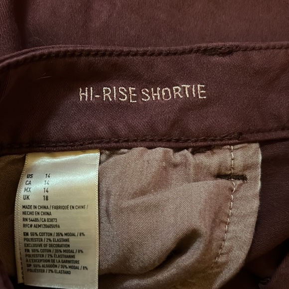 American Eagle shorts - Picture 3 of 4